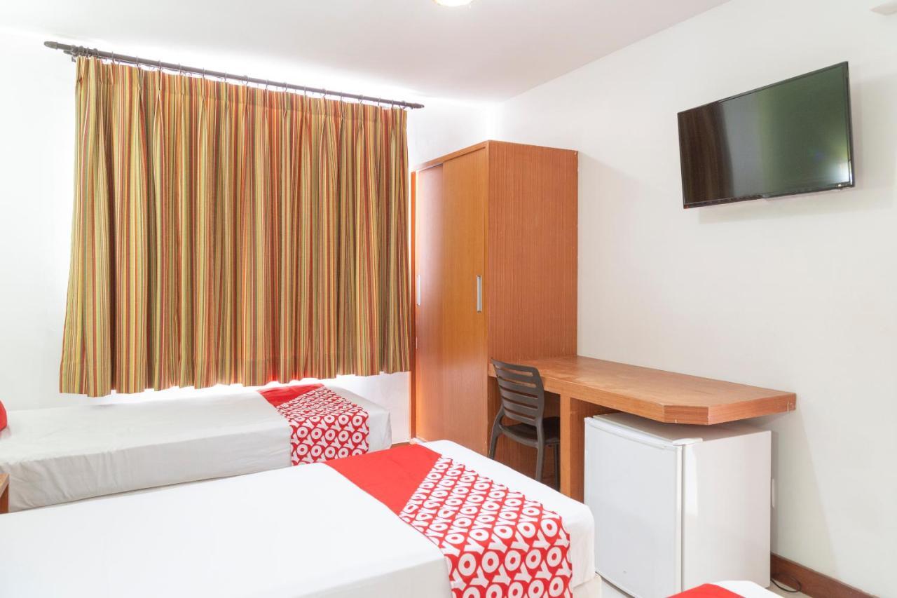 Oyo Alto Da Praia Hotel, Aracaju Exterior photo