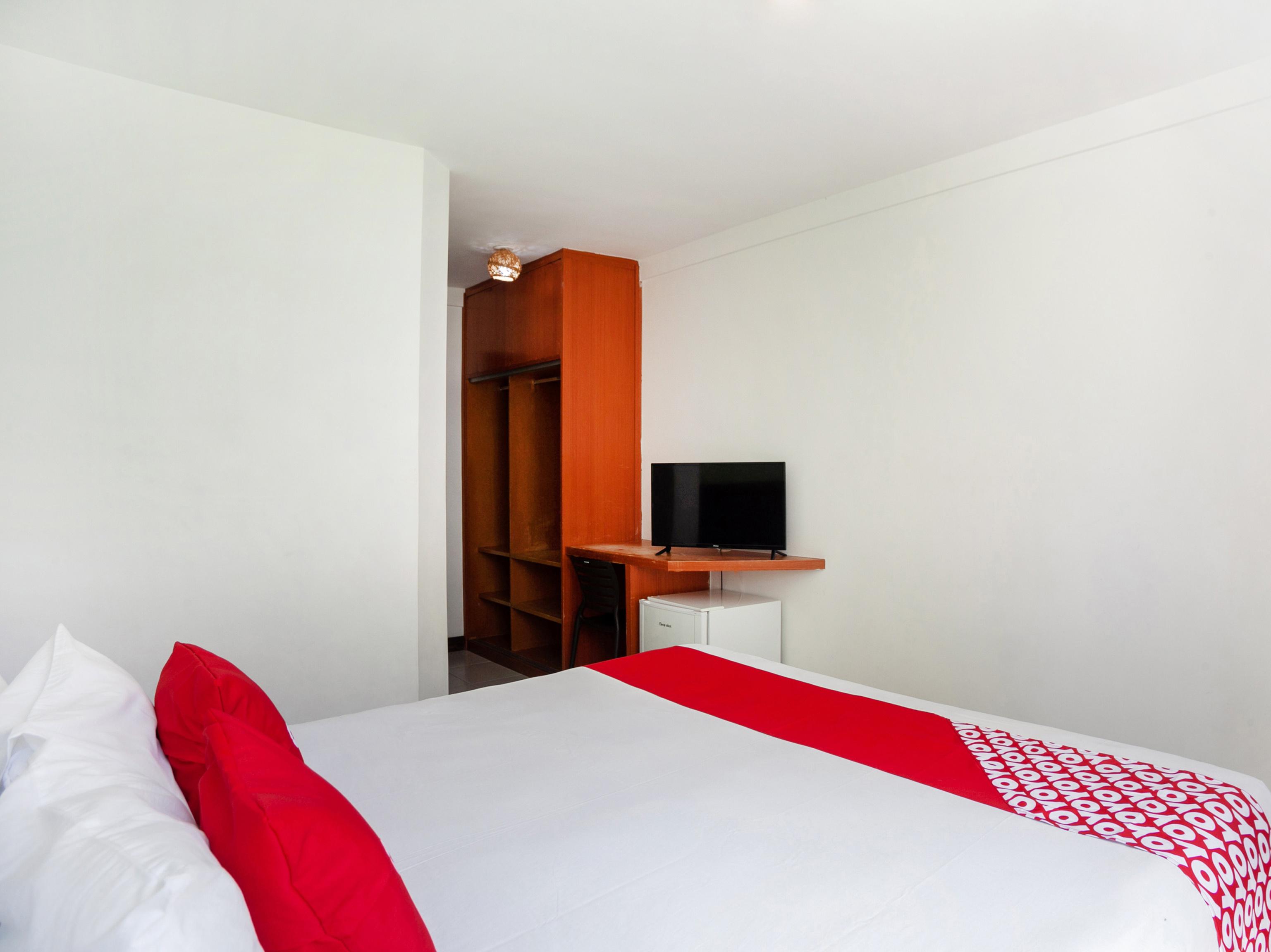 Oyo Alto Da Praia Hotel, Aracaju Exterior photo