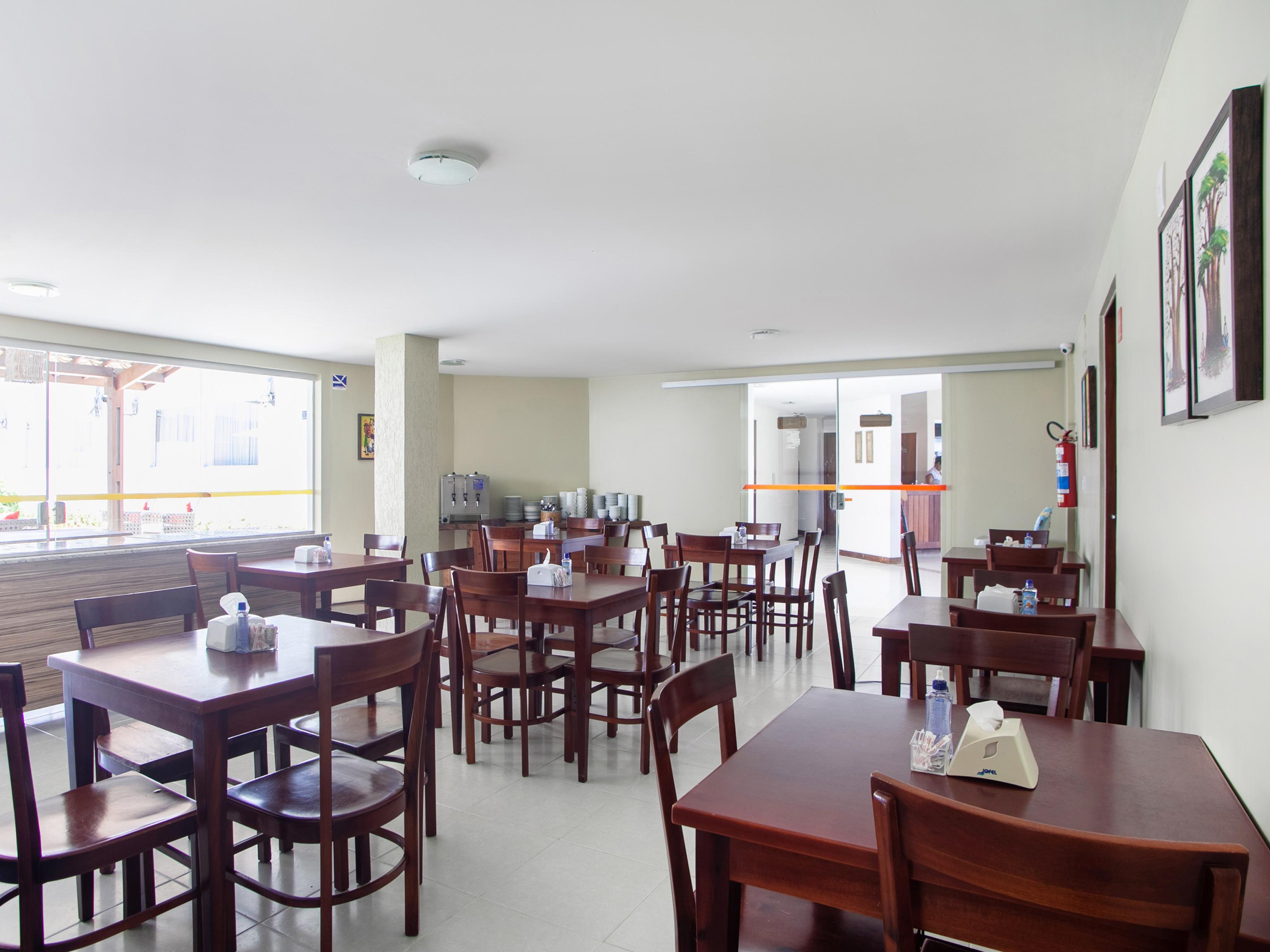 Oyo Alto Da Praia Hotel, Aracaju Exterior photo