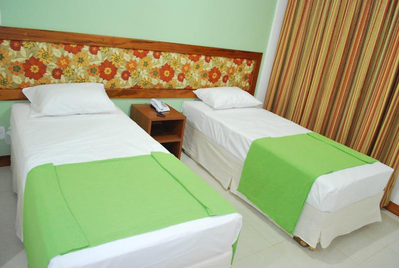 Oyo Alto Da Praia Hotel, Aracaju Exterior photo
