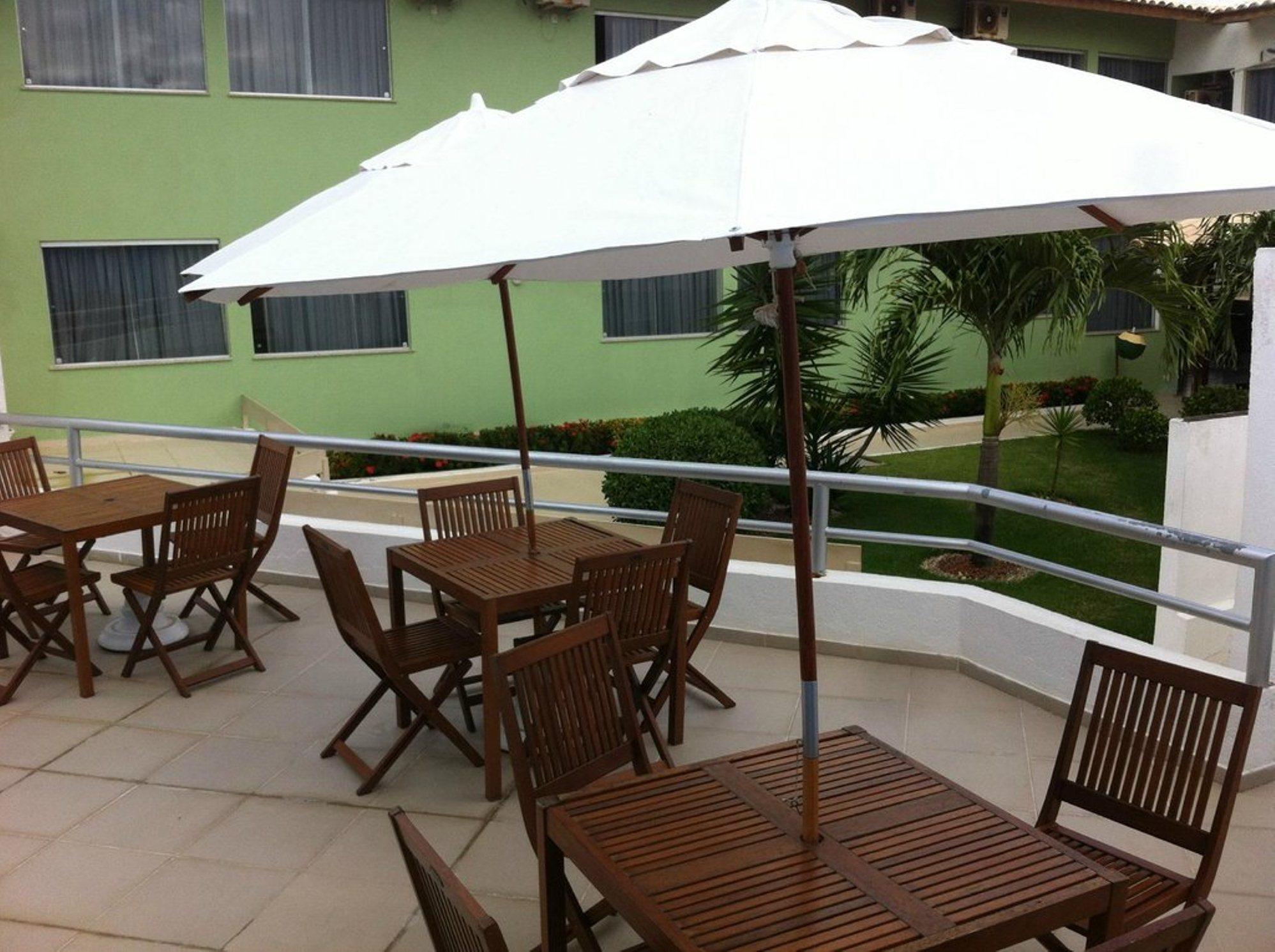 Oyo Alto Da Praia Hotel, Aracaju Exterior photo