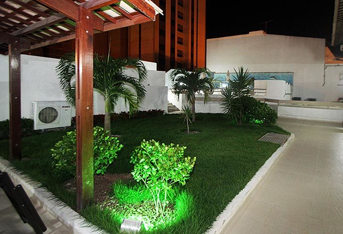 Oyo Alto Da Praia Hotel, Aracaju Exterior photo