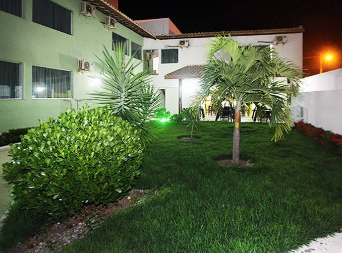 Oyo Alto Da Praia Hotel, Aracaju Exterior photo